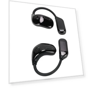 Bluetooth Translator Headphones — Over-Ear Headphones, DIYelecs