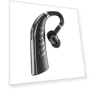 Bluetooth TWS Hanging Earphones — In-Ear Headphones, Uav parts center
