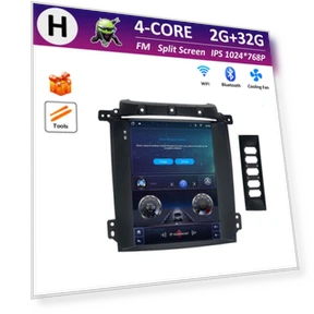 Car Multimedia Video Radio Player — Navigation & GPS Accessories, AutoSphere
