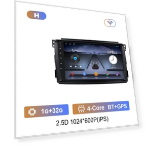 Car Radio Multimedia Player — Navigation & GPS Accessories, AutoSphere