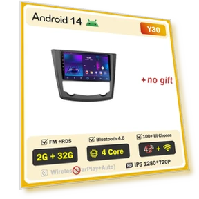 Car Radio Player Intelligent System — Car Installation Essentials, AutoSphere
