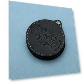 Car Smart Key Cover — Front-End, Simple Market