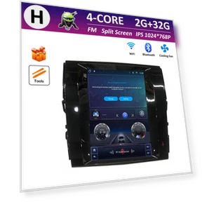 Car Video Multimedia Player — Stereo Receivers, AutoSphere