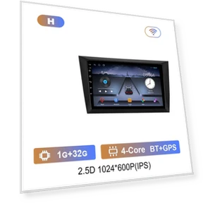 Car Video Multimedia Player — Car Installation Essentials, AutoSphere