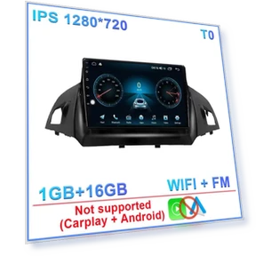 Carplay Autoradio Android 14 Auto — Stereo Receivers, AutoSphere
