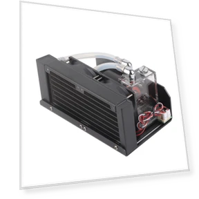 CPU Cooling Pump — Cooling Pads & Fans, DIYelecs