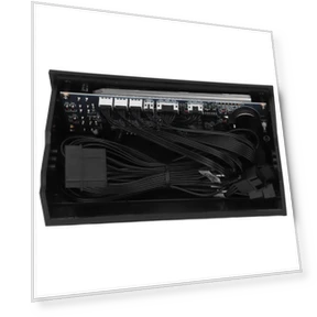 CPU Temperature Controller — Cooling Pads & Fans, Honor Electronics