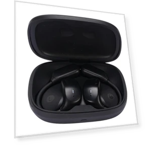 Digital Display Headphones — Headsets, DIYelecs
