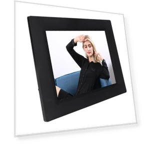 Digital Photo Frame WiFi — Digital Frames, Honor Electronics