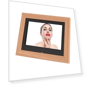 Digital Photo Frame — Digital Frames, DIYelecs