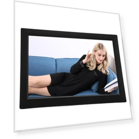 Digital Photo Frame — Digital Frames, Honor Electronics