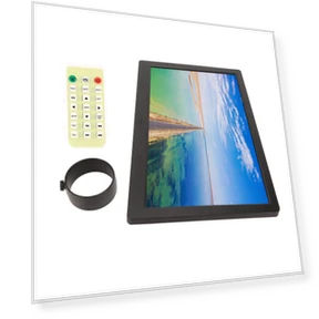 Digital Photo Frame — Digital Frames, Honor Electronics
