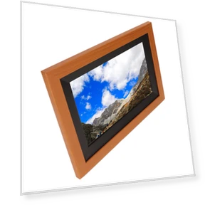 Digital Photo Frame — Digital Frames, Honor Electronics