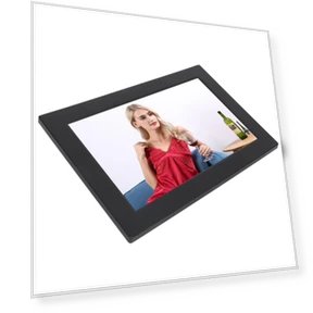 Digital Photo Frame — Digital Frames, Honor Electronics