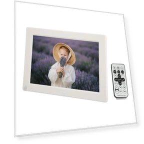 Digital Photo Frame — Digital Frames, Honor Electronics