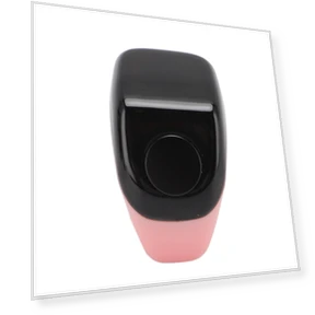 Digital Step Counter — Fitness & Activity Monitors, OutsideWorld