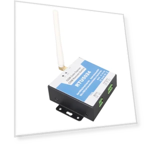 Gate Opener with Remote Control — Openers, OutsideWorld