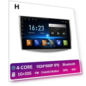 GPS Navigation Android Smart System DSP Stereo — Navigation & GPS Accessories, AutoSphere