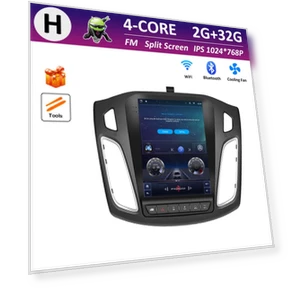 IPS Touch Screen Android Intelligent System with Wireless Carplay GPS Navigation 4G — Navigation & GPS Accessories, AutoSphere