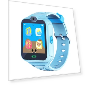 Kids Baby Smart Watch — Smartwatches, OutsideWorld
