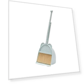 Kids Cleaning Set 2 in 1 — Housekeeping, Elenxs Interesting Life