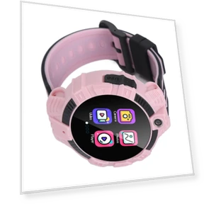Kids Smart Watch — Wearable Accessories, Health & Beauty PRODUCT