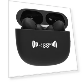 Language Translator Earbuds — Language Translators, DIYelecs