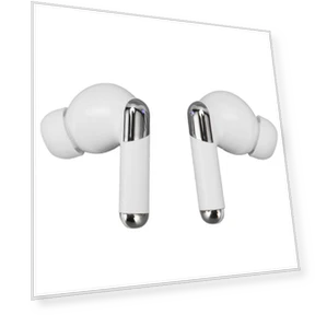 Language Translator Earbuds — Language Translators, Honor Electronics