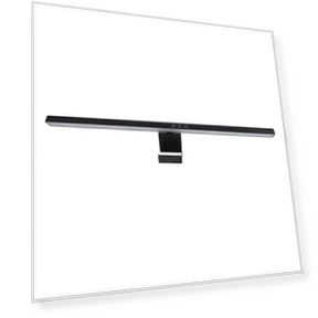 LED Computer Light Panel — Study & Desk Lighting, DIYelecs