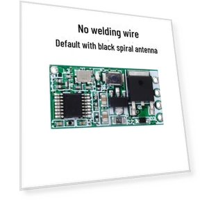 LED Panel Superheterodyne Wireless Receiver — Photography Lighting & Studio Equipment, All About Drones