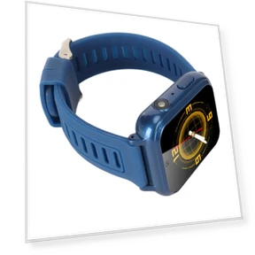 Multifunctional Kids Smart Watch — Wearable Accessories, OutsideWorld