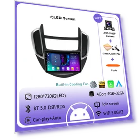 Multimedia Car Player — Navigation & GPS Accessories, AutoSphere