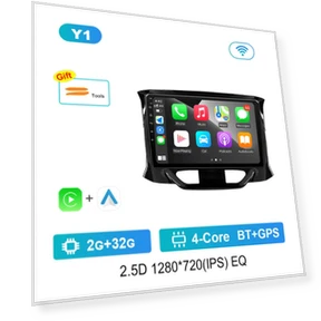 Multimedia Video Player — Navigation & GPS Accessories, AutoSphere