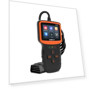 OBD2 Scanner — Code Readers & Scan Tools, LIAESMART