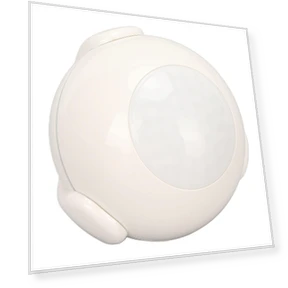 PIR Motion Sensor — Motion Sensors, OutsideWorld