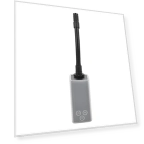 Portable Tire Pump — Inflation Devices, OutsideWorld