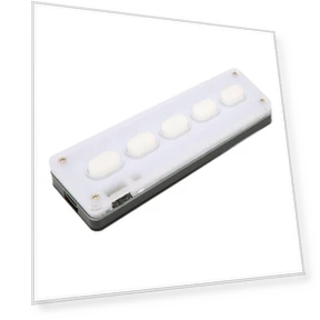 Programmable Keyboard — Keyboards, DIYelecs