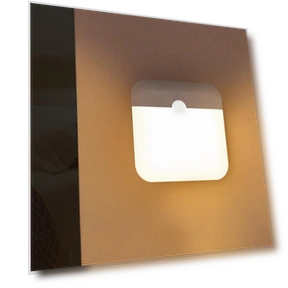 Rechargeable Motion Sensor Night Light — Night Lights, Explorer Outdoors