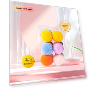 Self-Moving Silent Ball Cat Toy — Cat Playthings, Smart Pet Supplies