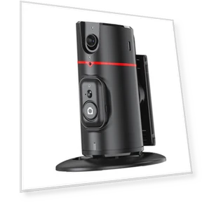 Smart 360° Rotating Shooting Stand — Selfie Sticks, Actually lighting