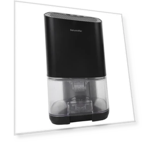 Smart Air Dehumidifier — Air Moisture Control, OutsideWorld