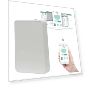 Smart Aroma Machine — Diffusers, Explorer Outdoors