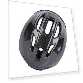 Smart Bicycle Helmet with Camera — Wearable Cameras, OutsideWorld