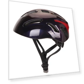 Smart Bike Helmet with Intercom — Helmets & Accessories, OutsideWorld
