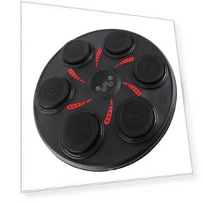Smart Bluetooth Boxing Trainer — Boxing Training Gear, OutsideWorld