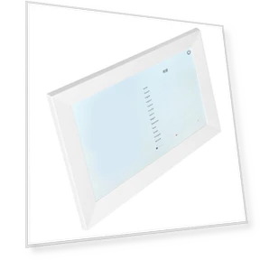 Smart Cloud Digital Photo Frame — Digital Frames, Honor Electronics