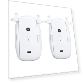 Smart Curtain Opener — Smart Home Modules, OutsideWorld