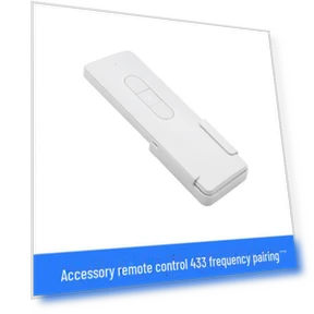 Smart Electric Window Opener — Smart Home Modules, VantaGoods