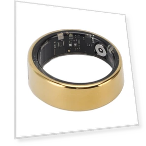 Smart Fitness Ring — Smart Rings, DIYelecs
