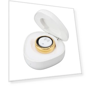 Smart Health Ring — Smart Rings, Health & Beauty PRODUCT